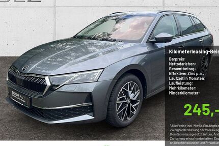 Skoda Octavia 13.202 km 30.690 &euro; Pulheim-Brauweiler 50259