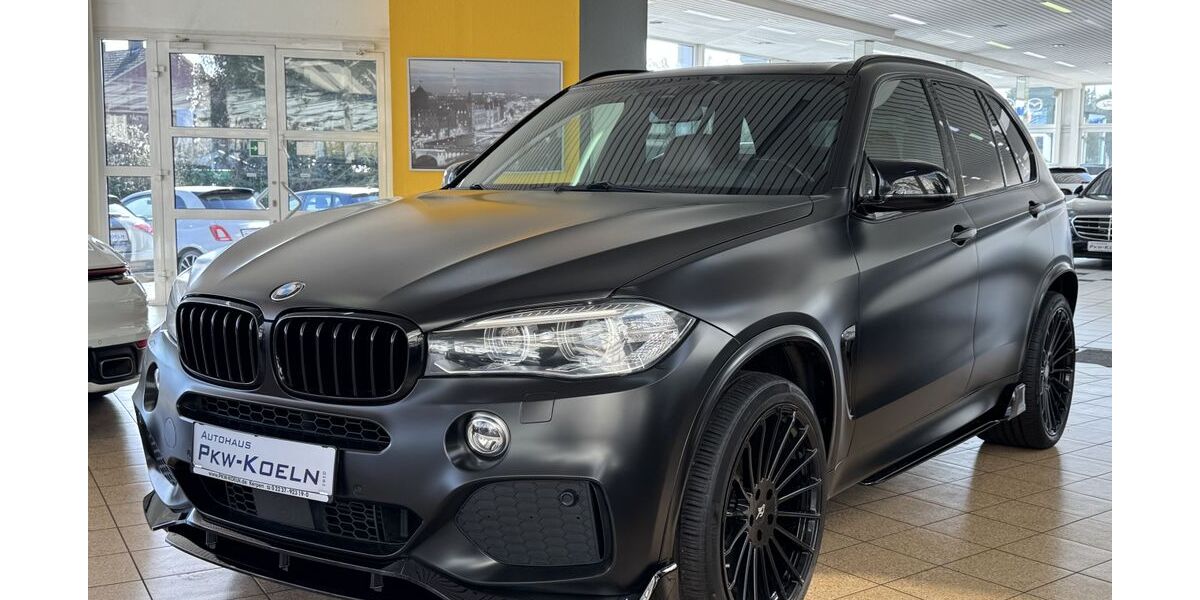 BMW X5 260.700 km 27.999 &euro; Kerpen 50171