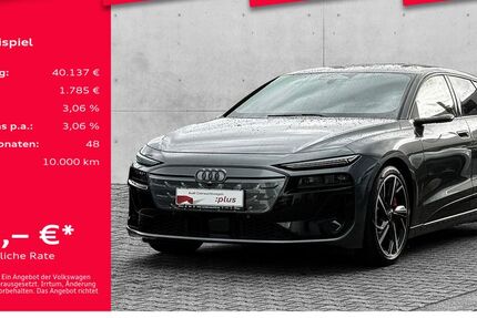 Audi S6 e-tron 7.443 km 81.370 &euro; Bergheim 50126