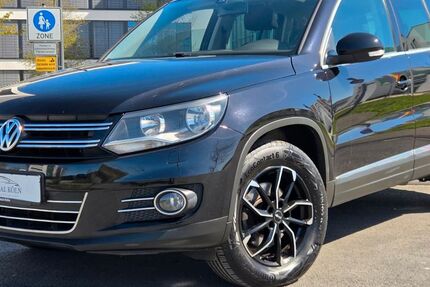 VW Tiguan 217.000 km 9.999 &euro; Köln (Ostheim) 51107