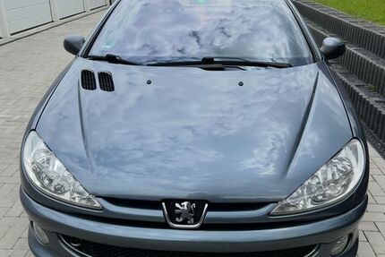 Peugeot 206 240.000 km 2.200 &euro; Düren 52353