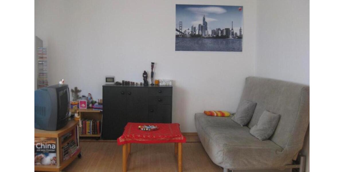 Etagenwohnung Bonn Hardtberg - 1 Zimmer, 30 m&sup2;, 580&euro; | Angebot:24954456