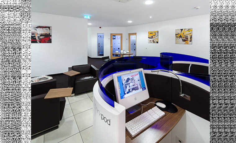 Gewerbeobjekt Köln Altstadt-Nord - 549&euro; | Angebot:25870213