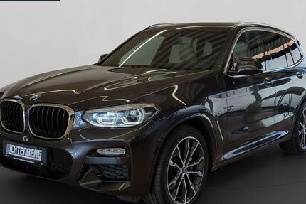 BMW X3 68.150 km 34.850 &euro; Leverkusen 51381