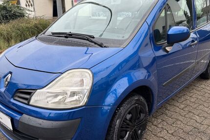 Renault Modus 220.000 km 1.990 &euro; Köln/Wahn 51147