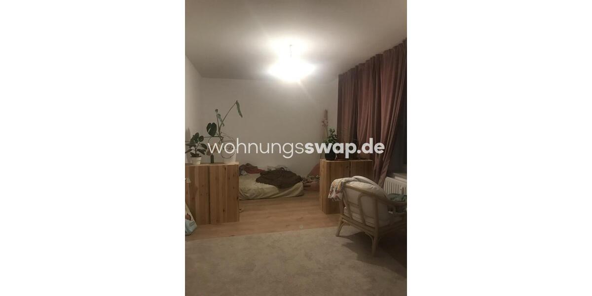 Etagenwohnung Köln Innenstadt - 2 Zimmer, 60 m&sup2;, 425&euro; | Angebot:24866152