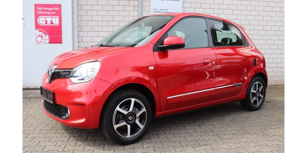 Renault Twingo 12.704 km 10.990 &euro; Bornheim 53332