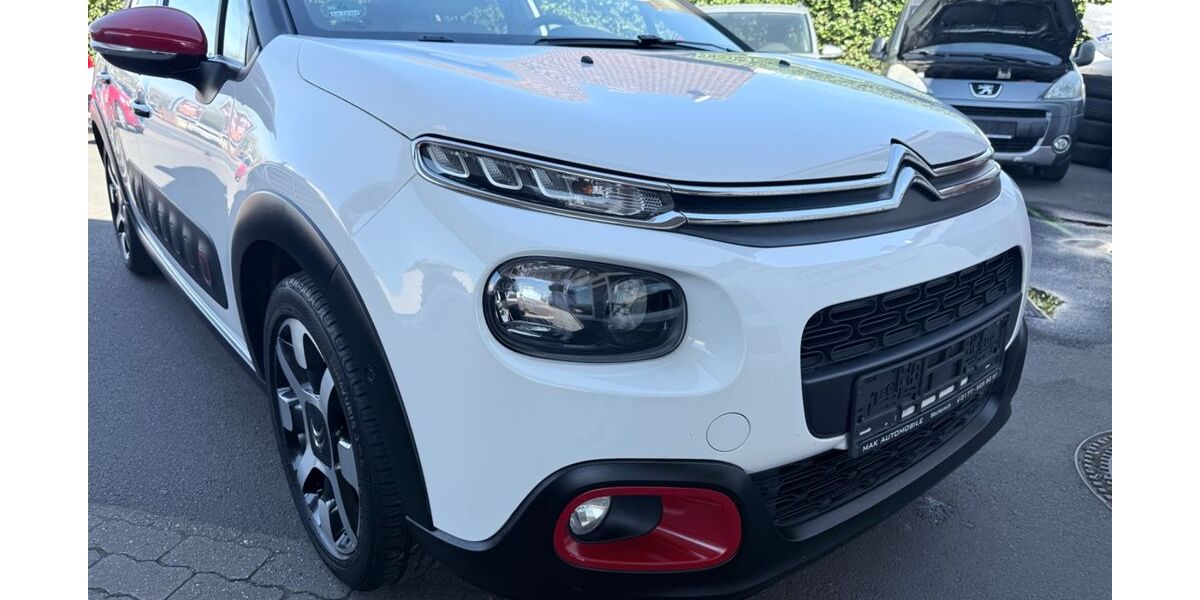 Citroen C3 110.000 km 6.799 &euro; Euskirchen 53879