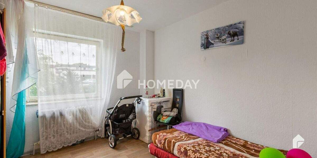 Etagenwohnung Kerpen - 2 Zimmer, 44 m&sup2;, 115.000&euro; | Angebot:25688362