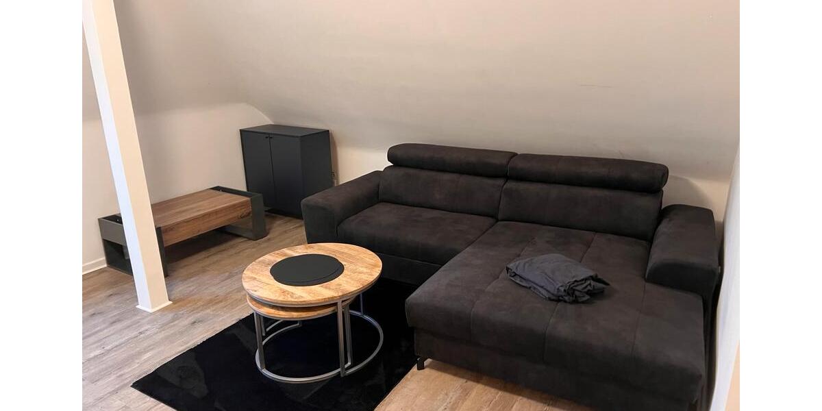 Etagenwohnung Bergheim Ahe - 2.5 Zimmer, 63 m&sup2;, 845&euro; | Angebot:25944876