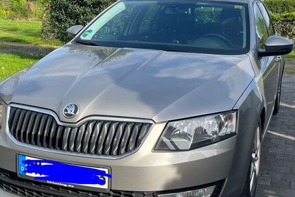 Skoda Octavia 226.500 km 7.000 &euro; Wesseling 50389