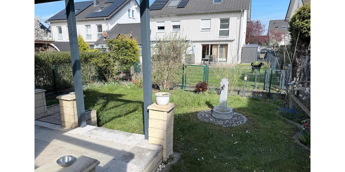 Doppelhaushälfte Kerpen Buir - 4 Zimmer, 128 m&sup2;, 650.000&euro; | Angebot:26044518