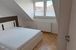 Dachgeschoßwohnung Leverkusen Schlebusch - 2 Zimmer, 34 m&sup2;, 850&euro; | Angebot:26597844