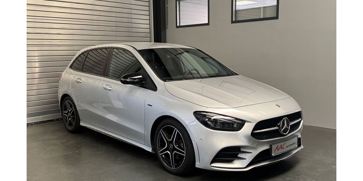 Mercedes-Benz B 200 27.000 km 25.990 &euro; Erftstadt 50374