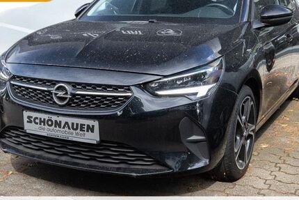 Opel Corsa 49.243 km 12.770 &euro; Kerpen 50171