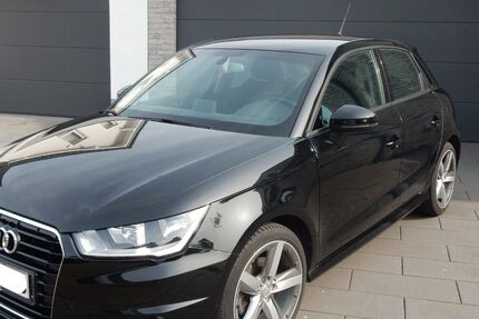 Audi A1 50.150 km 15.100 &euro; Erftstadt 50374