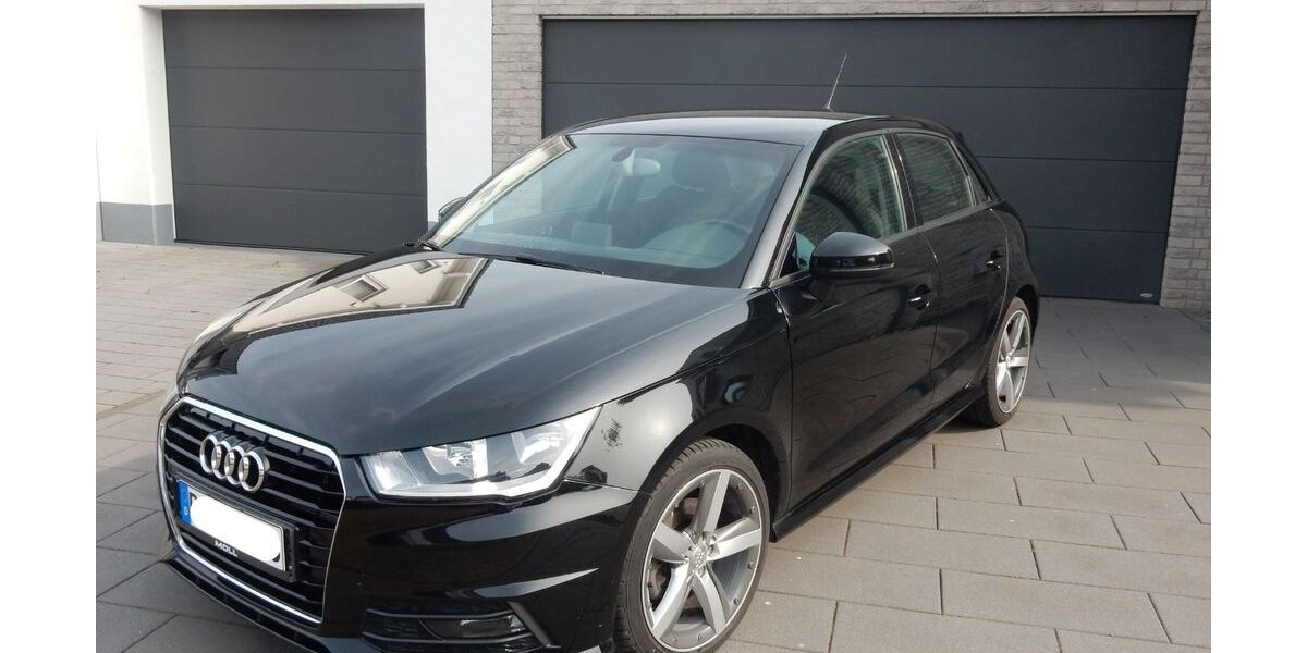 Audi A1 50.150 km 15.100 &euro; Erftstadt 50374