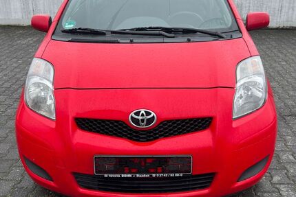 Toyota Yaris 204.000 km 1.200 &euro; Bonn 53229
