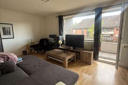 Wohnung Troisdorf Bergheim - 1 Zimmer, 37 m&sup2;, 495&euro; | Angebot:26644774
