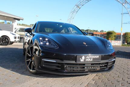 Porsche Panamera 59.122 km 61.999 &euro; Lohmar 53797