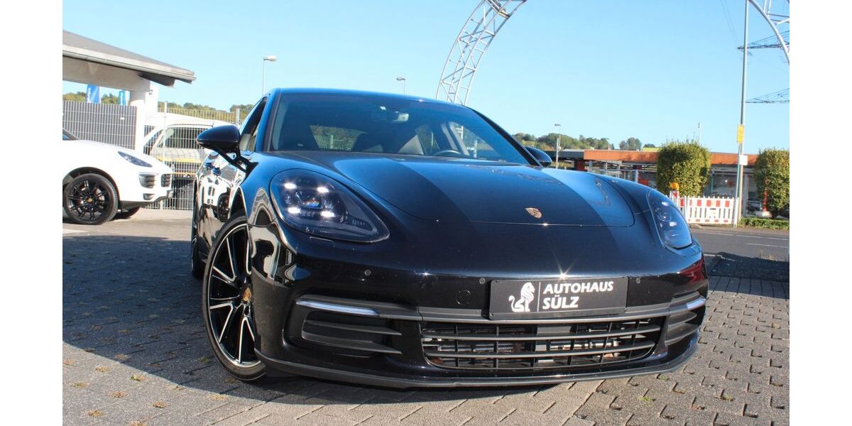 Porsche Panamera 59.122 km 61.999 &euro; Lohmar 53797
