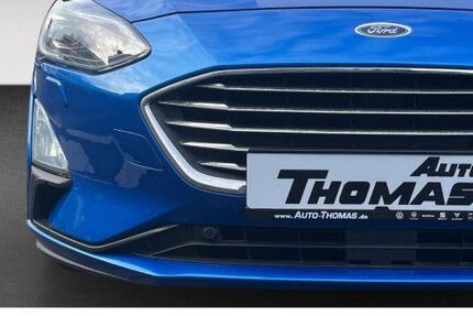 Ford Focus 19.400 km 13.900 &euro; Brühl 50321