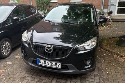 Mazda CX-5 188.000 km 5.800 &euro; Köln 50765