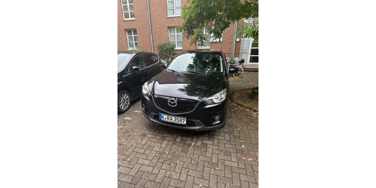 Mazda CX-5 188.000 km 5.800 &euro; Köln 50765
