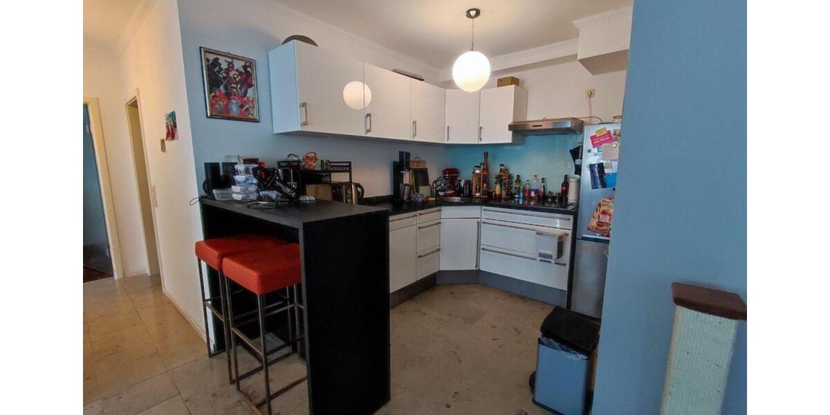 Etagenwohnung Köln Ehrenfeld - 4 Zimmer, 108 m&sup2;, 436.000&euro; | Angebot:23714738