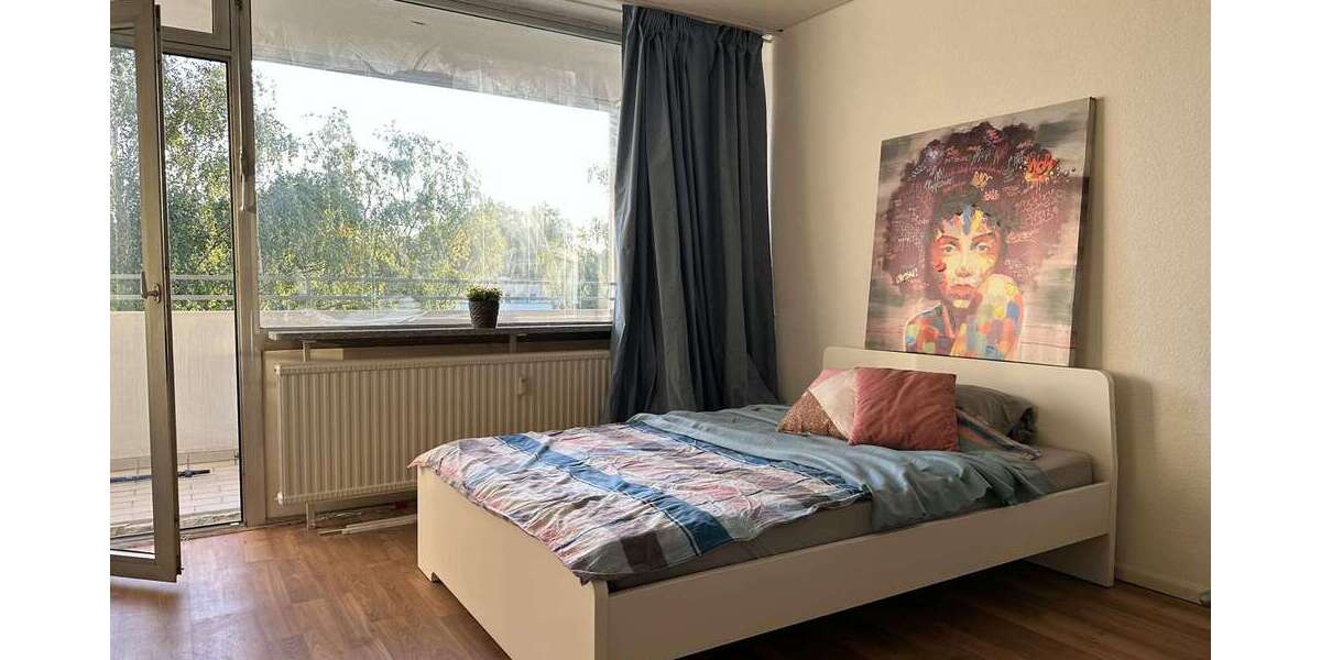Zimmer Bonn Auerberg - 1 Zimmer, 1.190&euro; | Angebot:22848922