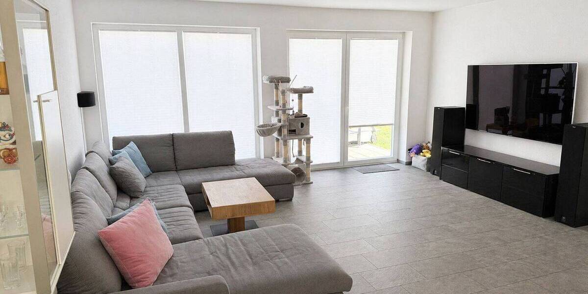 Doppelhaushälfte Sankt Augustin Birlinghoven - 5 Zimmer, 160 m&sup2;, 630.000&euro; | Angebot:26402121