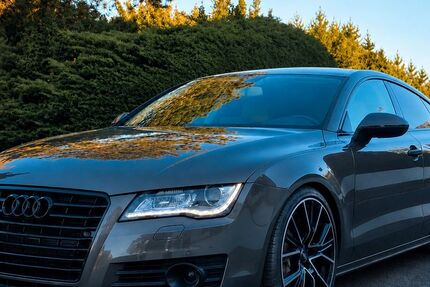 Audi A7 140.537 km 19.990 &euro; Mechernich 53894