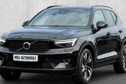 Volvo XC40 27.460 km 38.990 &euro; Bergheim 50126
