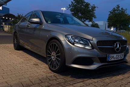 Mercedes-Benz C 180 201.000 km 13.000 &euro; Bedburg 50181