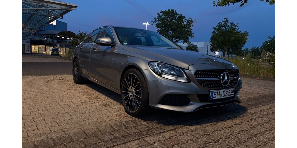 Mercedes-Benz C 180 201.000 km 13.000 &euro; Bedburg 50181