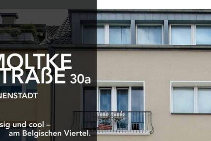 Wohnung Köln Neustadt-Süd - 3 Zimmer, 100 m&sup2;, 679.000&euro; | Angebot:25667819