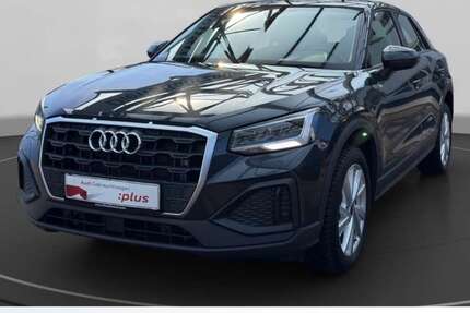 Audi Q2 31.616 km 24.440 &euro; Euskirchen 53879