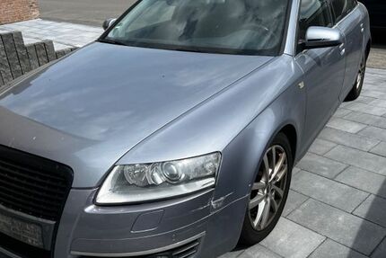 Audi A6 275.000 km 1.999 &euro; Elsdorf 50189