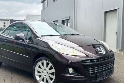 Peugeot 207 156.458 km 3.500 &euro; Bornheim 53332