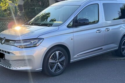 VW Caddy 71.500 km 21.950 &euro; Hürth 50354