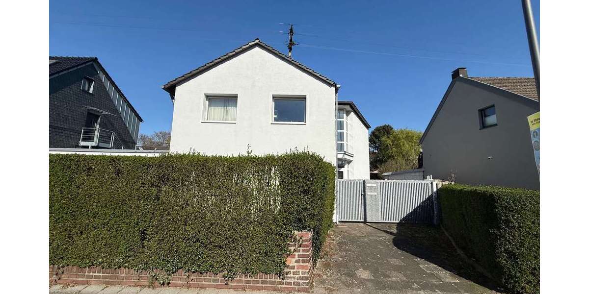 Einfamilienhaus Köln Lindenthal - 5 Zimmer, 176 m&sup2;, 799.000&euro; | Angebot:26062884