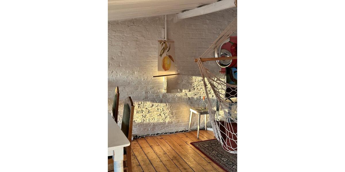 Etagenwohnung Köln Innenstadt - 1 Zimmer, 50 m&sup2;, 100&euro; | Angebot:26670867