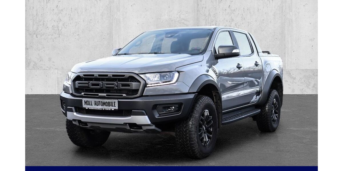 Ford Ranger 34.498 km 43.900 &euro; Düren 52351