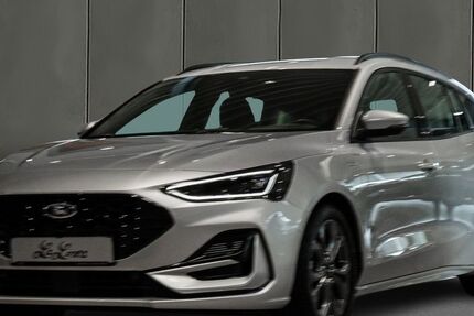 Ford Focus 7.500 km 31.450 &euro; Düren 52349