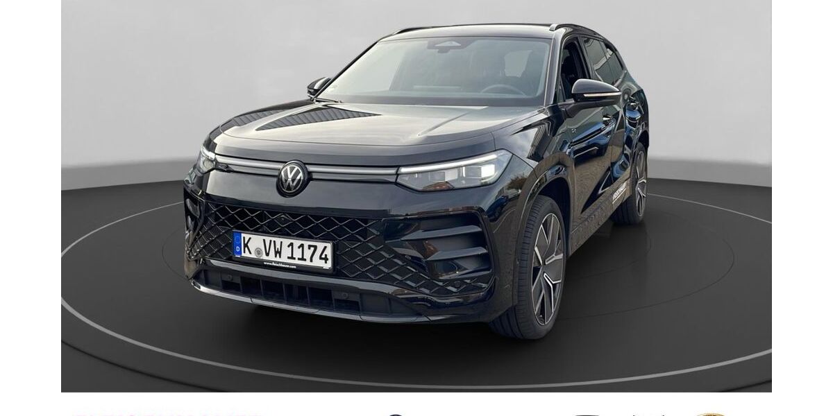 VW Tayron 9.990 km 52.990 &euro; Köln 51145