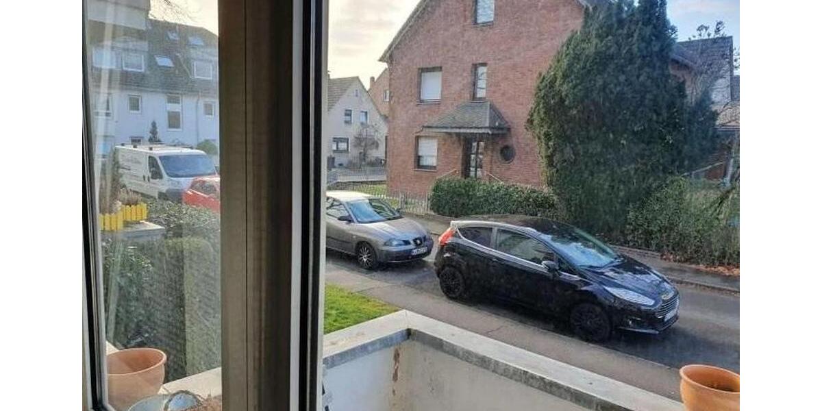 Erdgeschoßwohnung Köln Porz - 2 Zimmer, 56 m&sup2;, 615&euro; | Angebot:26021646