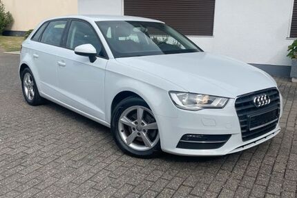 Audi A3 89.200 km 14.200 &euro; Meckenheim 53340