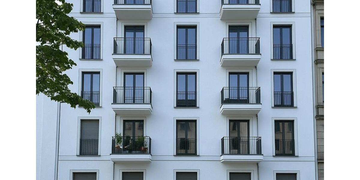 Etagenwohnung Köln Innenstadt - 2 Zimmer, 57 m&sup2;, 2.350&euro; | Angebot:25638782