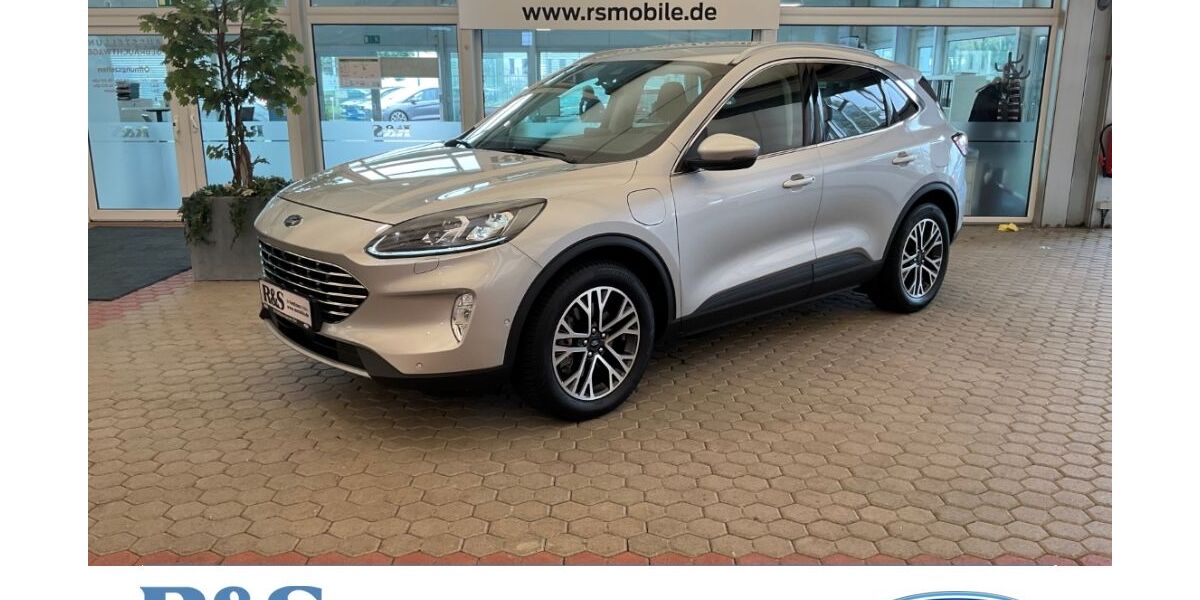 Ford Kuga 17.490 km 22.500 &euro; Köln 50769
