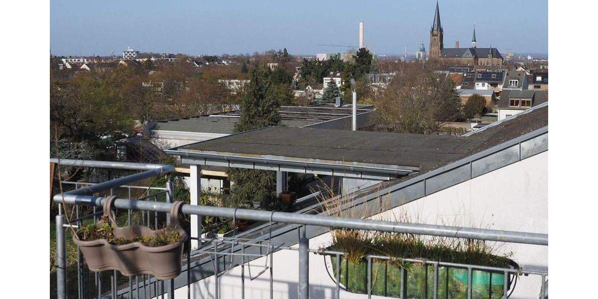 Etagenwohnung Bonn Endenich - 3 Zimmer, 106 m&sup2;, 440.000&euro; | Angebot:25820006